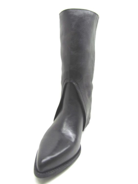 Gianni Crasto BOOTS klein hak (8696) - De Gouden Schoe