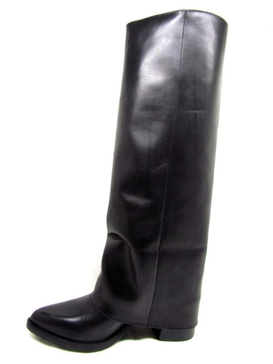 Gianni Crasto LAARS klein hak (8693) - De Gouden Schoe