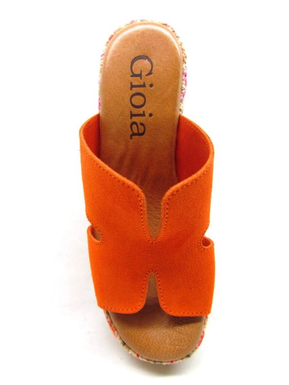 GIOIA MUIL Hoog (3476) - De Gouden Schoe