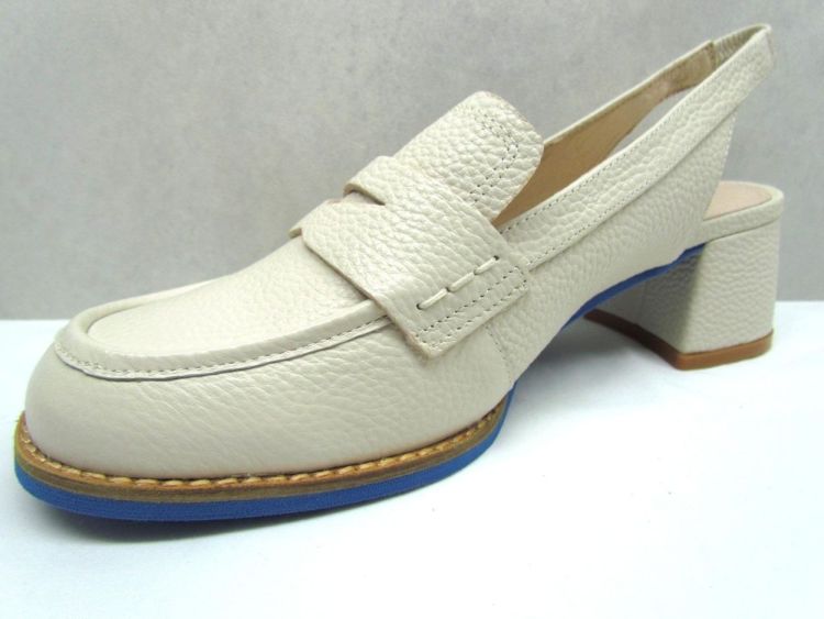 GIOIA MOCCASSIN HAKJE (49465-c5) - De Gouden Schoe