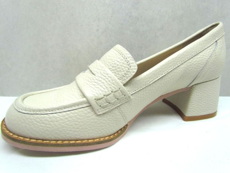 GIOIA MOCCASSIN HAKJE (49465-c1) - De Gouden Schoe