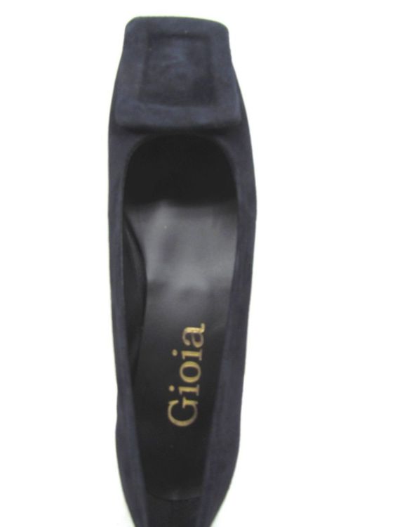 GIOIA BALLERINA HAKJE (Hollie) - De Gouden Schoe