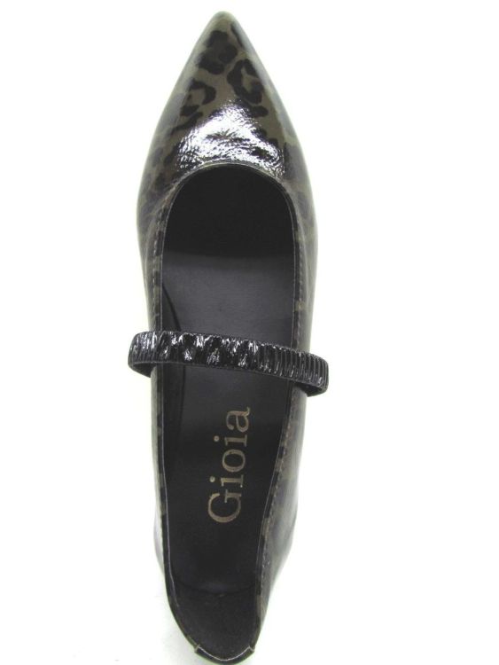 GIOIA BALLERINA (Fatima) - De Gouden Schoe