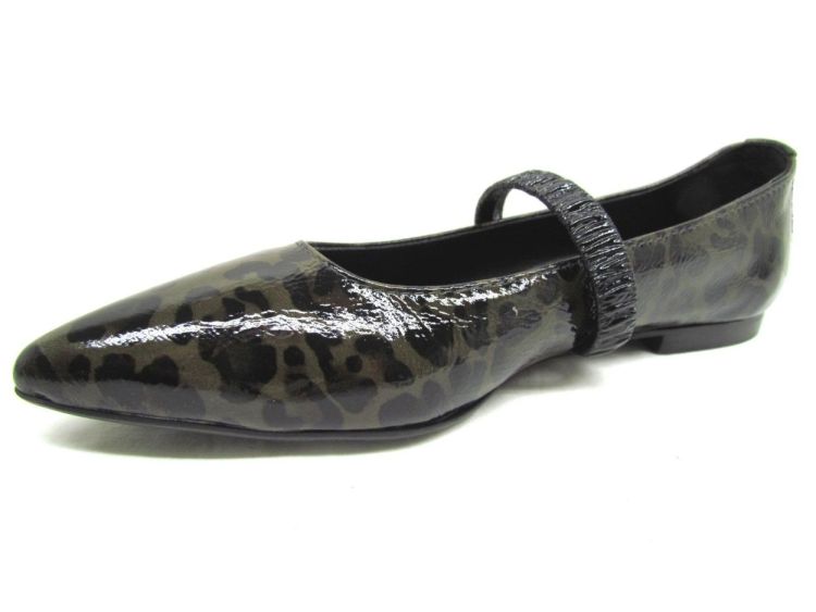 GIOIA BALLERINA (Fatima) - De Gouden Schoe