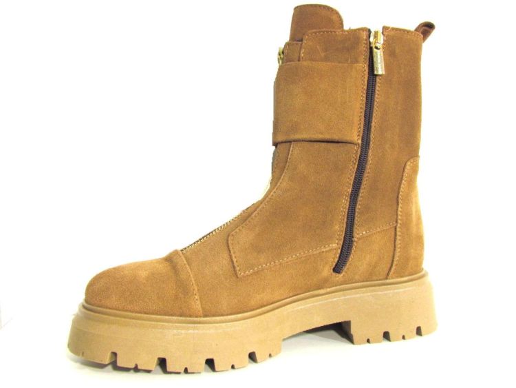 GIOIA BOTIEN (Chiara) - De Gouden Schoe