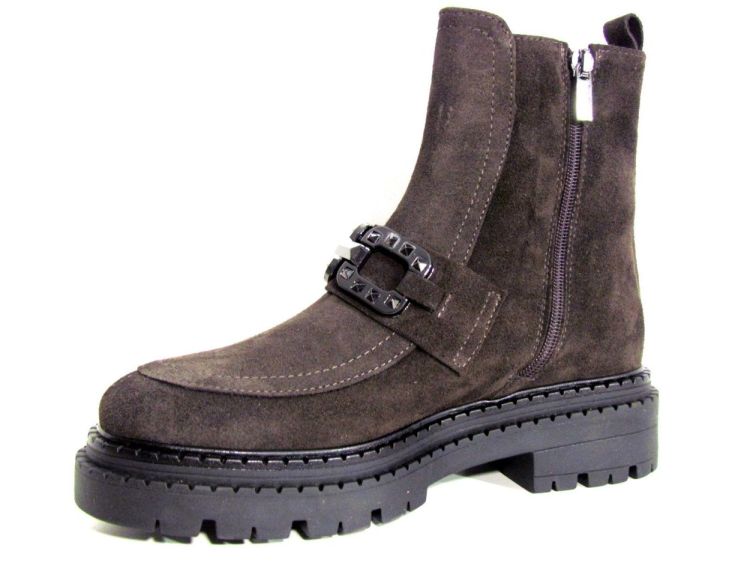 GIOIA BOTIEN (Mia) - De Gouden Schoe