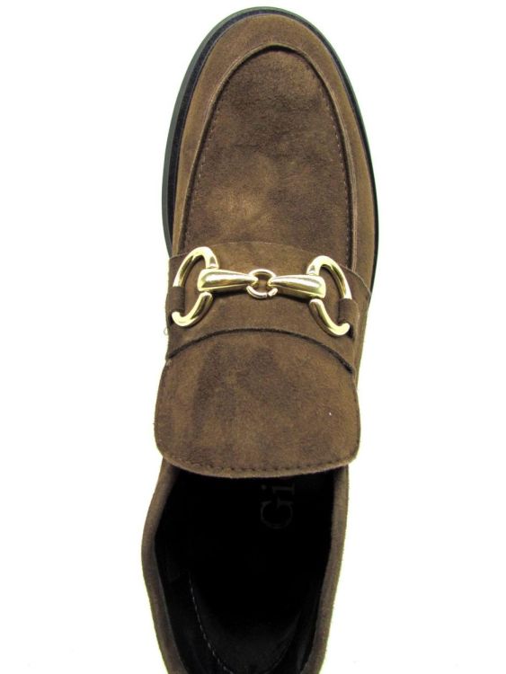 GIOIA BOTIEN (Rebecca) - De Gouden Schoe