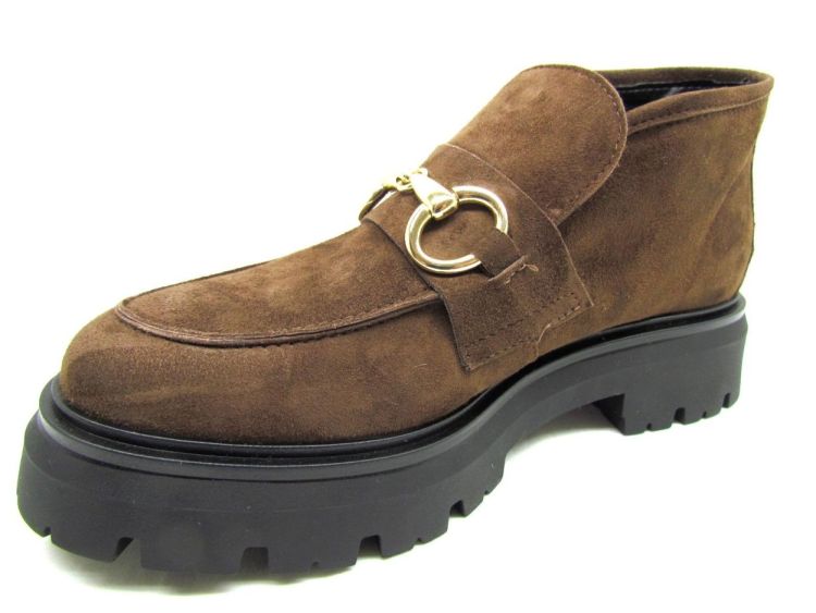 GIOIA BOTIEN (Rebecca) - De Gouden Schoe