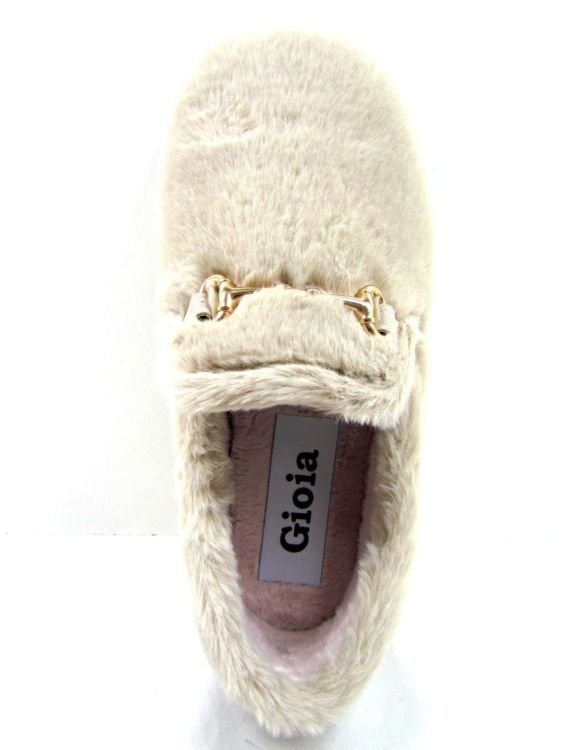 GIOIA Pantoffel (Anais29) - De Gouden Schoe