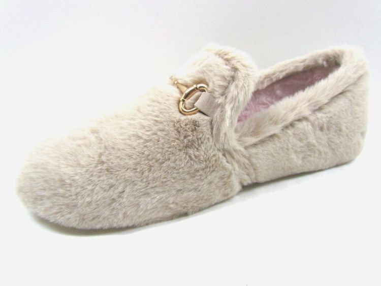 GIOIA Pantoffel (Anais29) - De Gouden Schoe