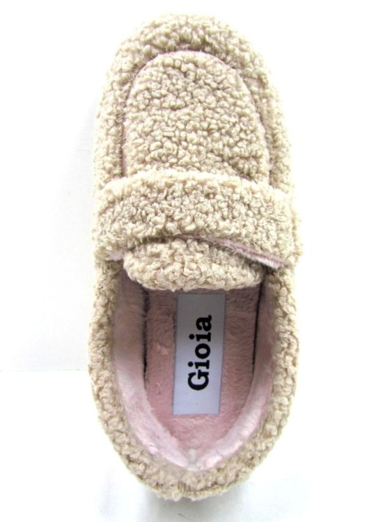 GIOIA Pantoffel (Anais248) - De Gouden Schoe