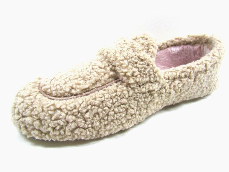 GIOIA Pantoffel (Anais248) - De Gouden Schoe