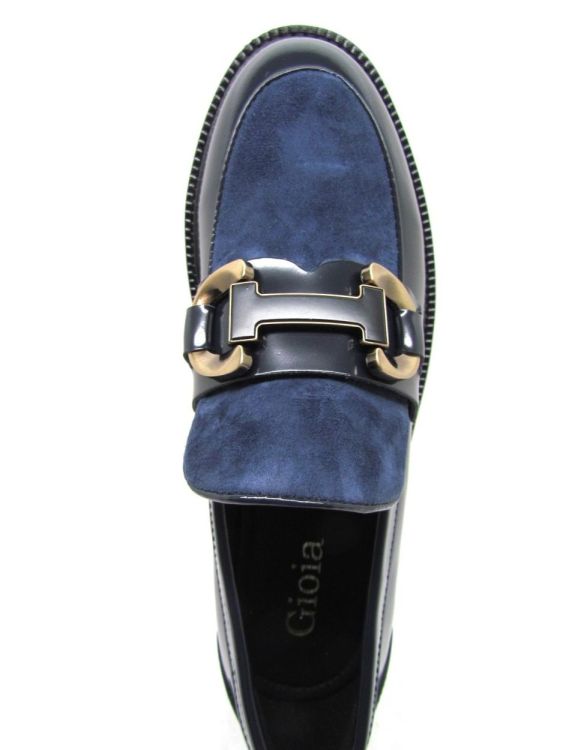 GIOIA MOCCASSIN (2338-40) - De Gouden Schoe