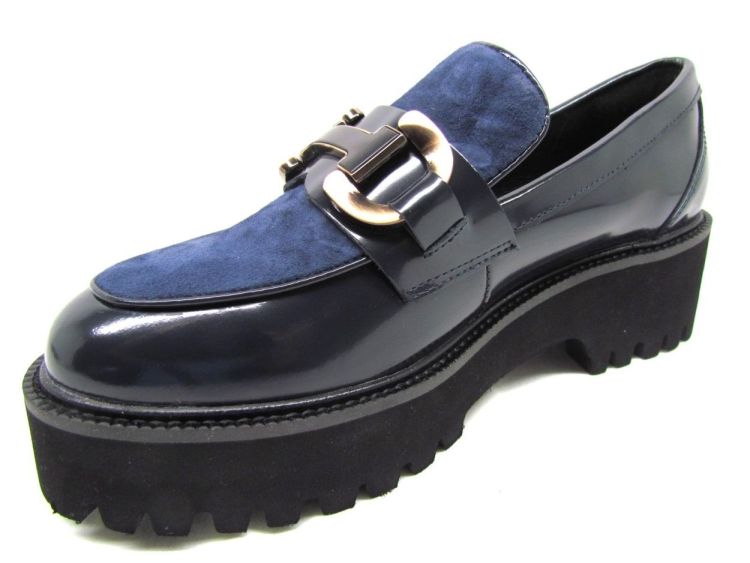 GIOIA MOCCASSIN (2338-40) - De Gouden Schoe