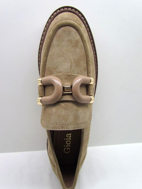 GIOIA MOCCASSIN (2038-C10) - De Gouden Schoe