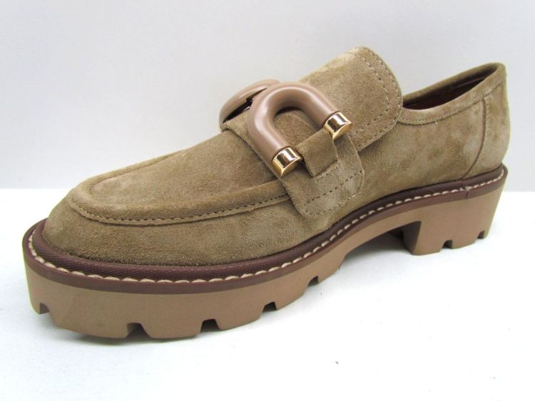 GIOIA MOCCASSIN (2038-C10) - De Gouden Schoe