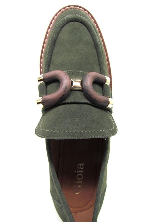 GIOIA MOCCASSIN (2038-C10) - De Gouden Schoe