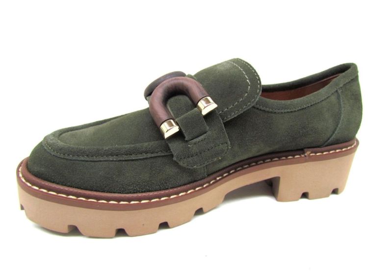 GIOIA MOCCASSIN (2038-C10) - De Gouden Schoe