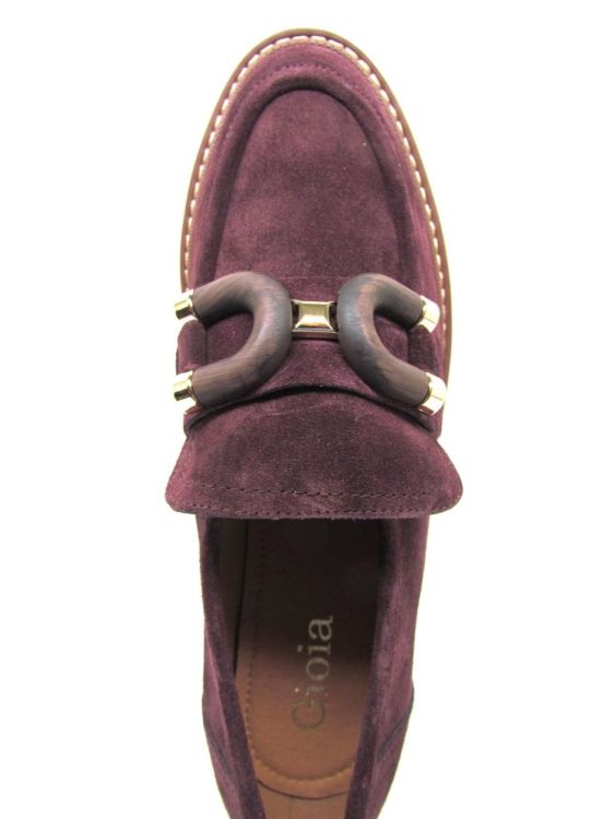 GIOIA MOCCASSIN (2038-C10) - De Gouden Schoe