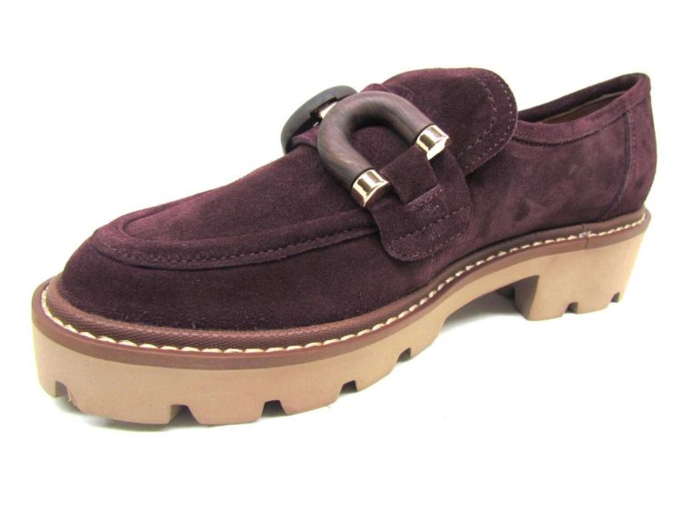 GIOIA MOCCASSIN (2038-C10) - De Gouden Schoe