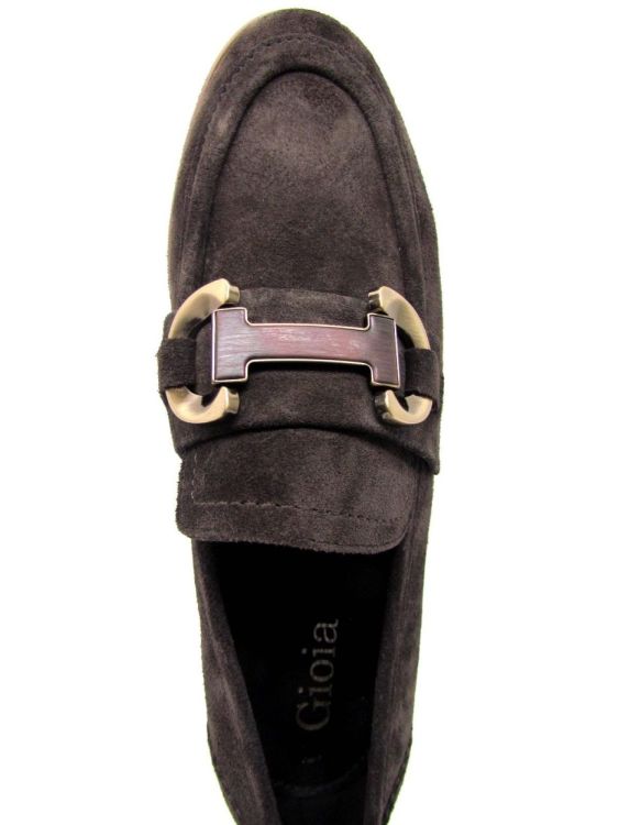 GIOIA MOCCASSIN (2033-C298) - De Gouden Schoe