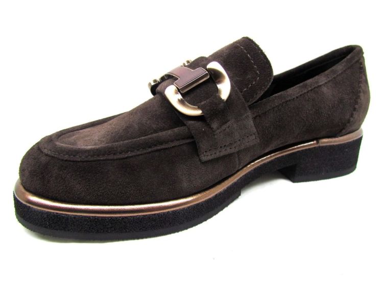 GIOIA MOCCASSIN (2033-C298) - De Gouden Schoe