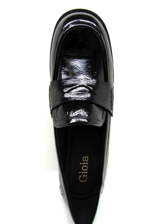 GIOIA MOCCASSIN HAKJE (49465-C19) - De Gouden Schoe