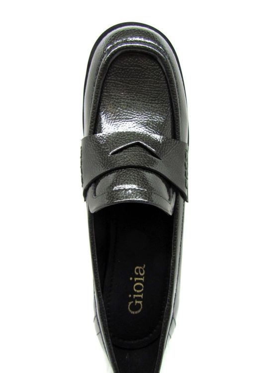 GIOIA MOCCASSIN HAKJE (49465-C19) - De Gouden Schoe