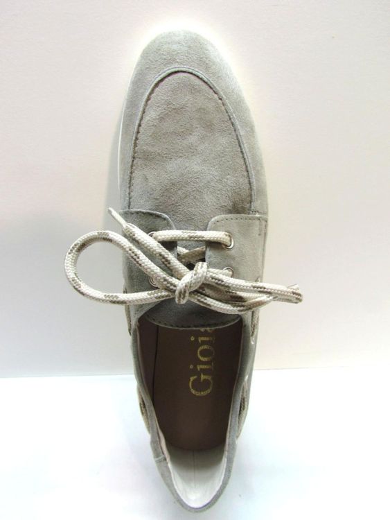 GIOIA DOCKSIDES (Sidney) - De Gouden Schoe