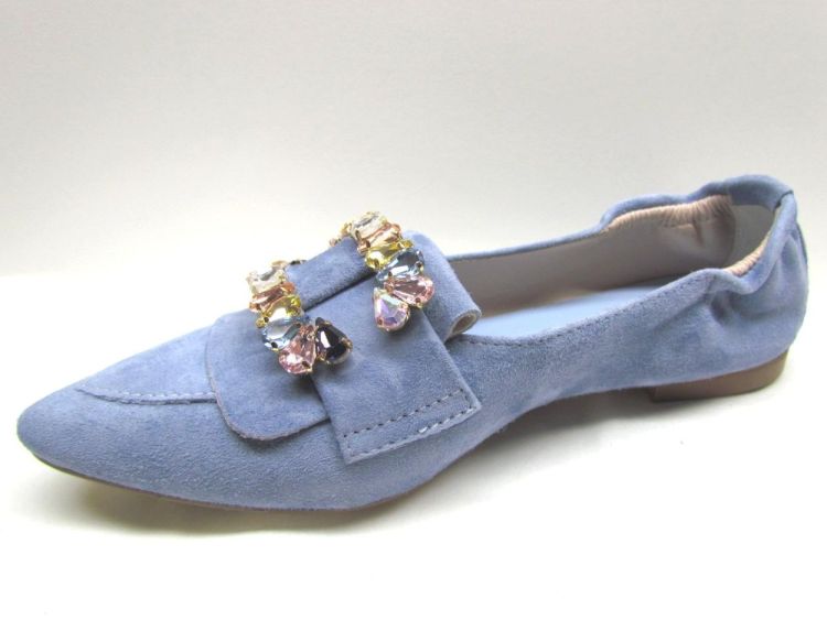 GIOIA MOCCASSIN (Sumatra) - De Gouden Schoe