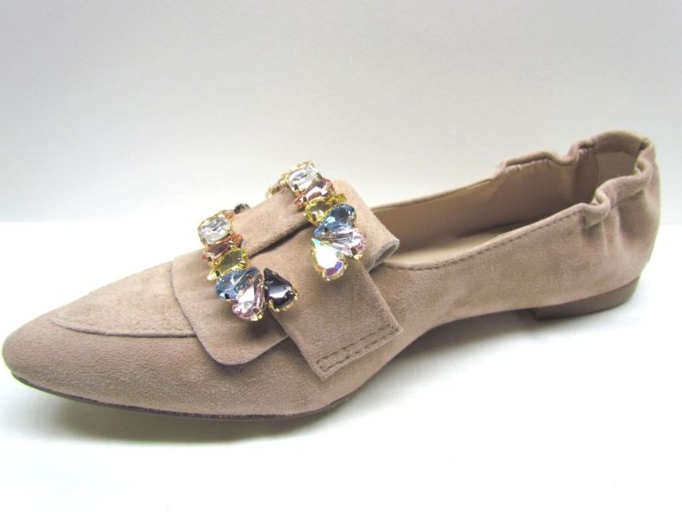 GIOIA MOCCASSIN (Sumatra) - De Gouden Schoe