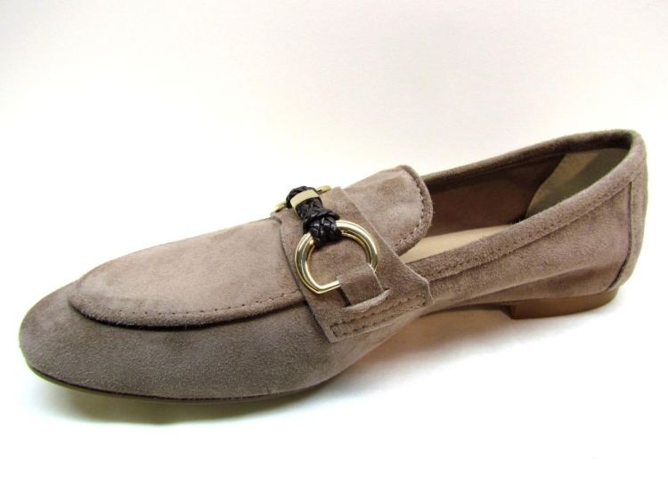 GIOIA MOCCASSIN (Ivy) - De Gouden Schoe