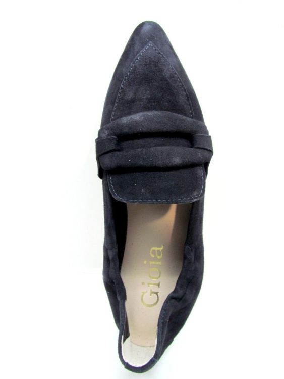 GIOIA MOCCASSIN (Sole) - De Gouden Schoe