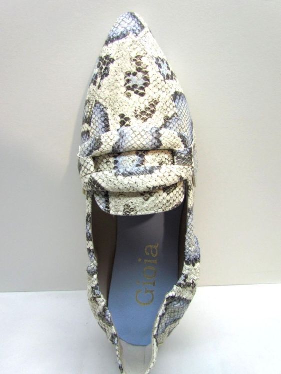 GIOIA MOCCASSIN (Sole) - De Gouden Schoe