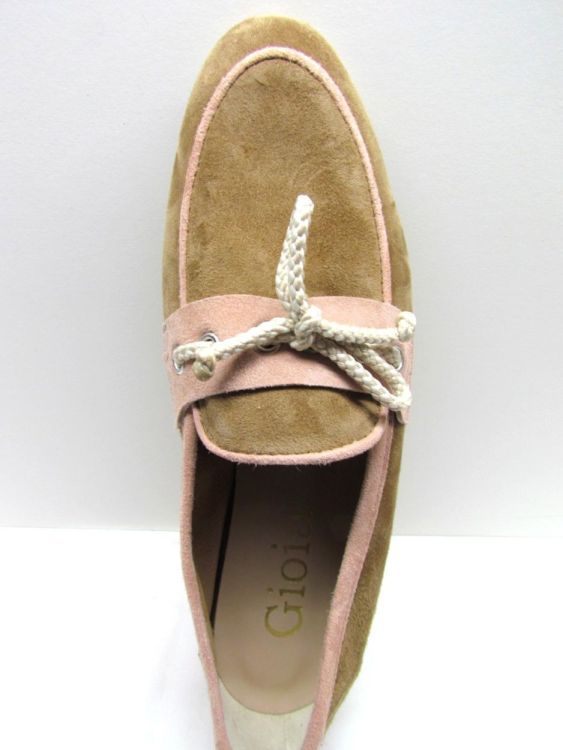 GIOIA MOCCASSIN (Zelda) - De Gouden Schoe