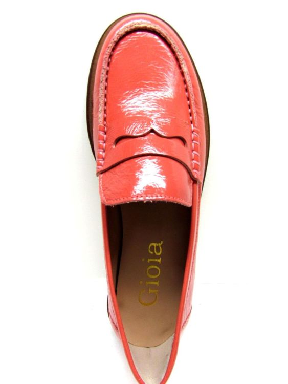 GIOIA MOCCASSIN (ELSA-N252) - De Gouden Schoe