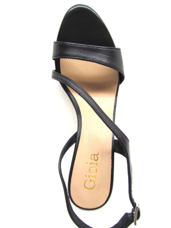 GIOIA SANDAAL HOOG (Alicia4) - De Gouden Schoe