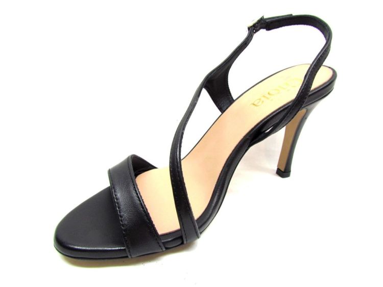 GIOIA SANDAAL HOOG (Alicia4) - De Gouden Schoe