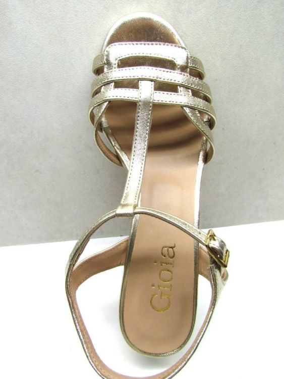 GIOIA SANDAAL HOOG (Rivoli12) - De Gouden Schoe