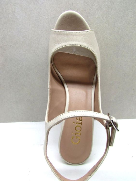 GIOIA SANDAAL HOOG (Etoile4) - De Gouden Schoe