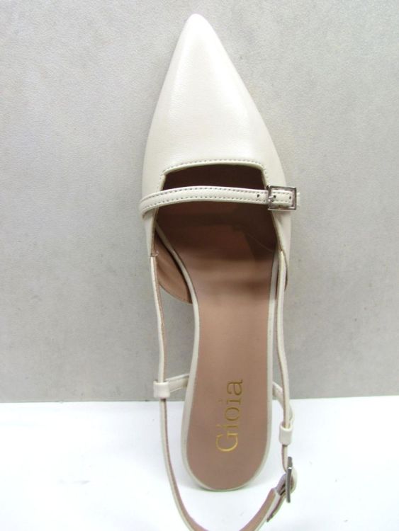 GIOIA Halfhoge Hak (Fany17) - De Gouden Schoe