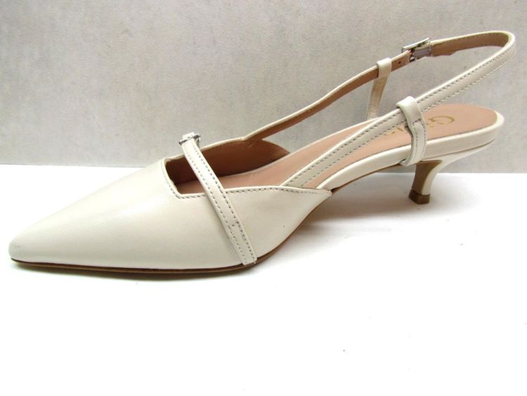 GIOIA Halfhoge Hak (Fany17) - De Gouden Schoe