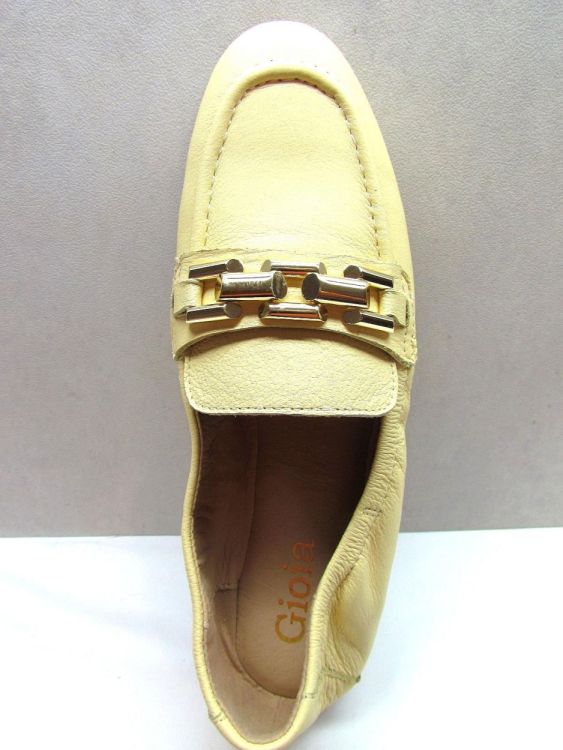 GIOIA MOCCASSIN (1908-417) - De Gouden Schoe