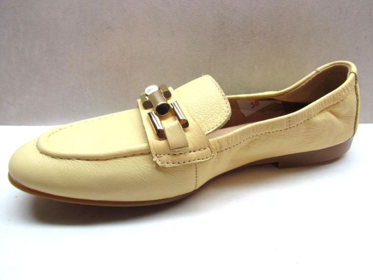 GIOIA MOCCASSIN (1908-417) - De Gouden Schoe