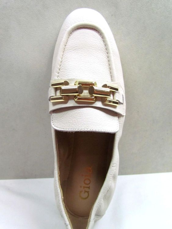 GIOIA MOCCASSIN (1908-417) - De Gouden Schoe