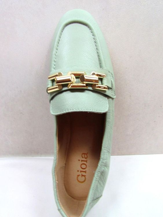GIOIA MOCCASSIN (1908-417) - De Gouden Schoe