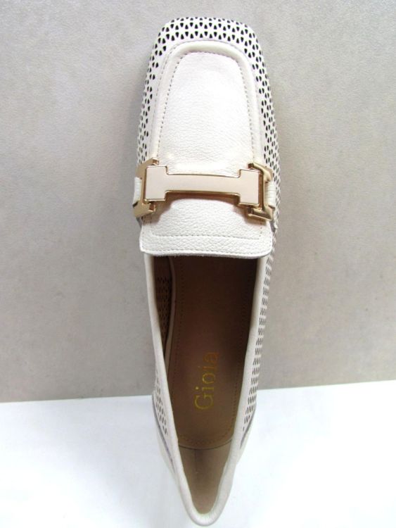 GIOIA MOCCASSIN (11558-38) - De Gouden Schoe