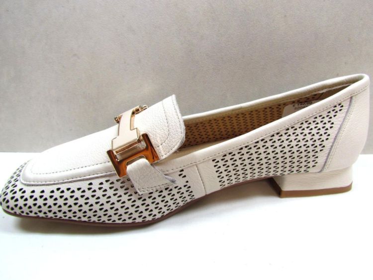 GIOIA MOCCASSIN (11558-38) - De Gouden Schoe