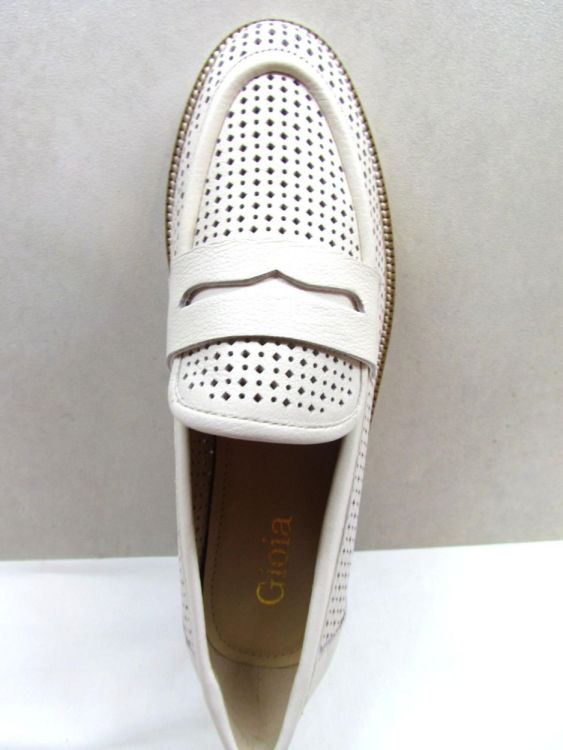GIOIA MOCCASSIN (2033-C337) - De Gouden Schoe