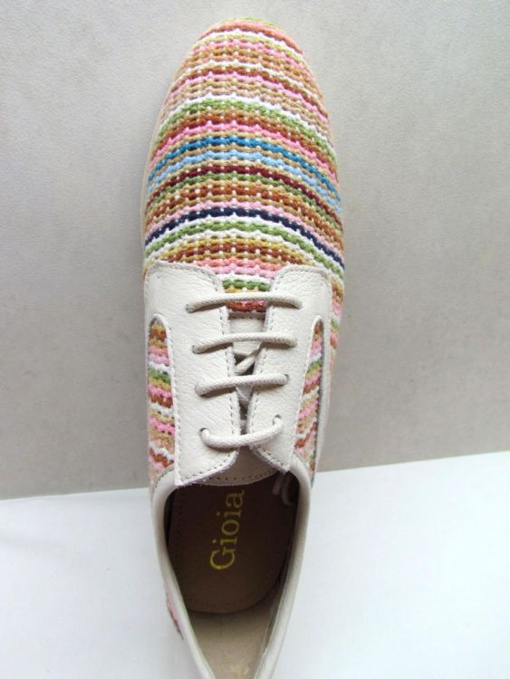 GIOIA VETERSCHOEN (2033-89A) - De Gouden Schoe